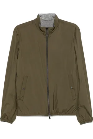 HERNO Reversible jacket