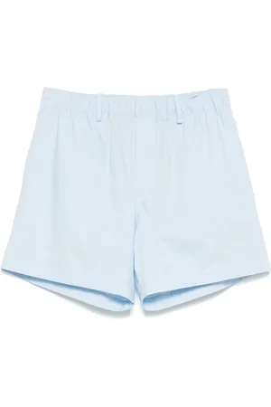 Nº21 Cotton shorts