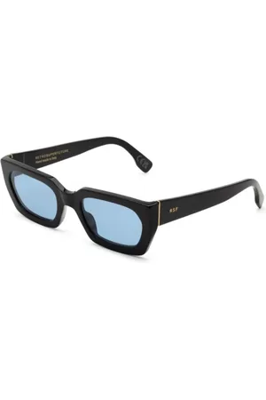 Retrosuperfuture Teddy sunglasses