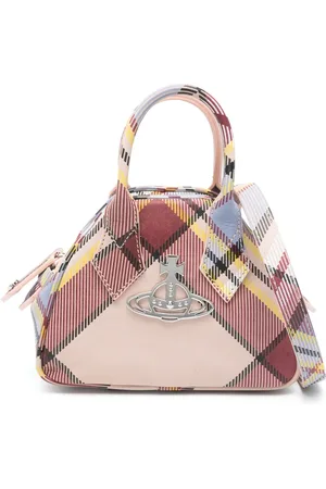Vivienne Westwood Mini Yasmine tote bag