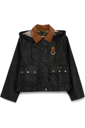 Barbour Erma jacket