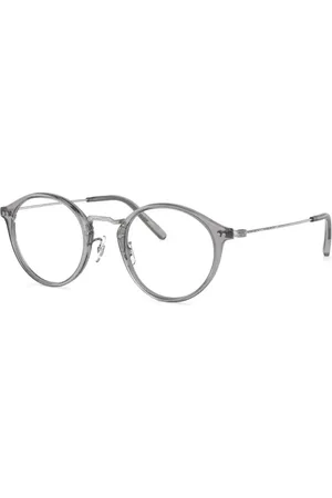 Oliver Peoples Vista glasses