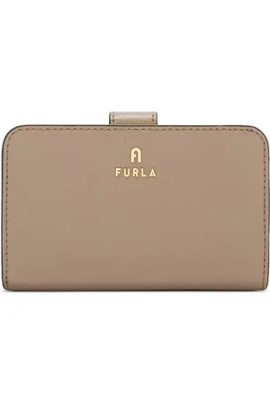 Furla M Camelia compact wallet
