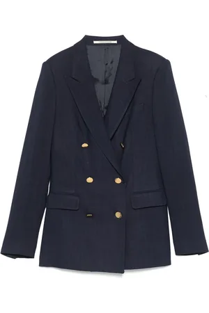 TAGLIATORE Double-breasted blazer