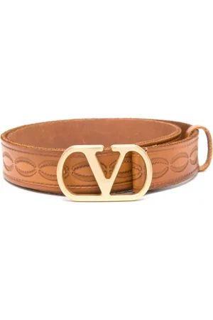 VALENTINO GARAVANI VLogo belt
