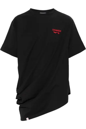 Charles Jeffrey Loverboy Topsy Turvy T-shirt