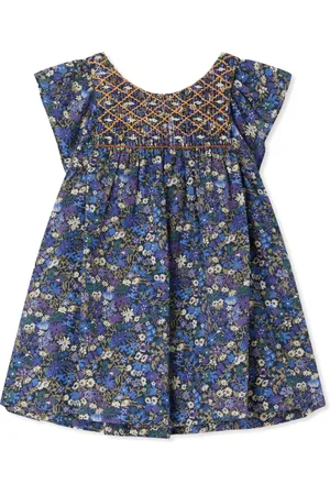 BONPOINT Cadelili dress
