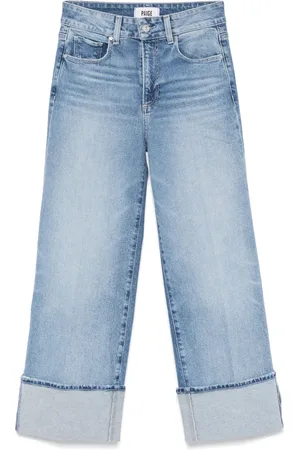 Paige Sasha jeans