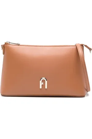 Furla Mini Diamante cross body bag