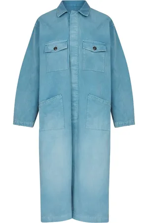 Maison Margiela Cotton trench coat