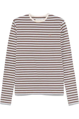 ERL Striped T-shirt
