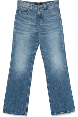 THE SEAFARER Smin jeans