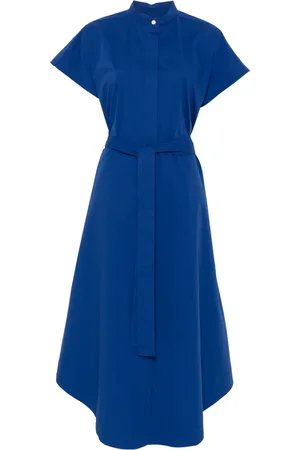 Proenza Schouler Walker midi dress