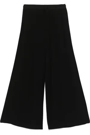 THOM KROM Wide trousers