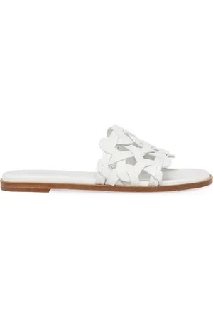 Gianvito Rossi Amalfi slides