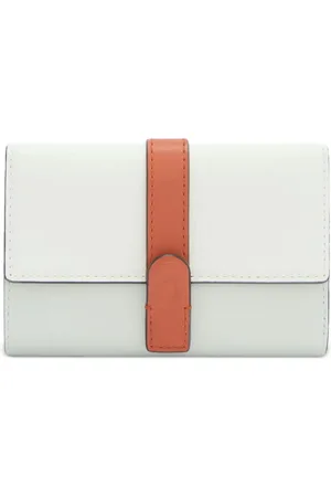 Furla Logo-embossed wallet