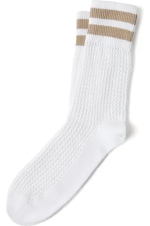 Brunello Cucinelli Open-knit socks