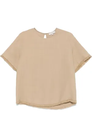 ANTONELLI Dumont blouse