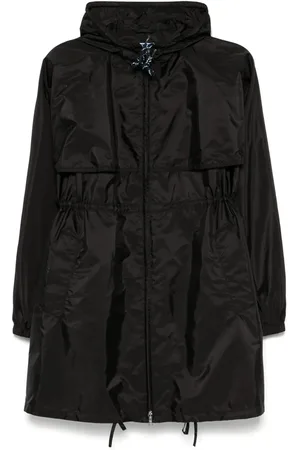 Prada Lightweight coat