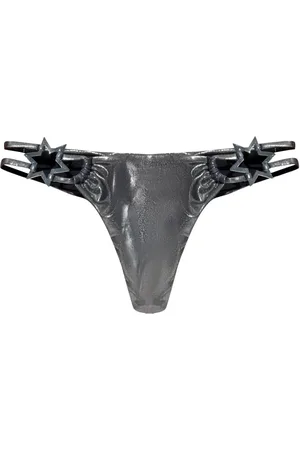 MISBHV Hollywood bikini briefs
