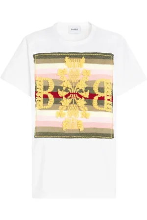 Barrie Striped t-shirt