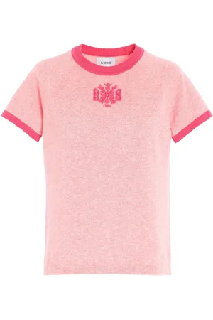 Barrie Cashmere t-shirt