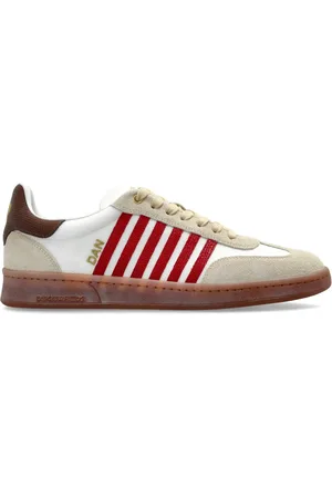 Dsquared2 Boxer sneakers
