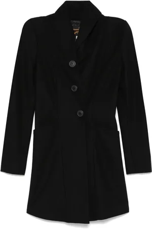 Vivienne Westwood 2015 wool coat