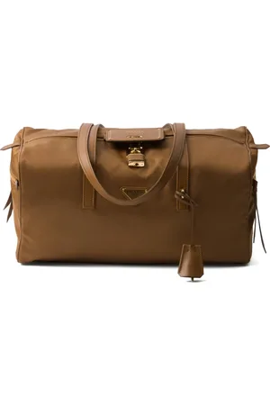 Prada Large Re-Nylon tote bag