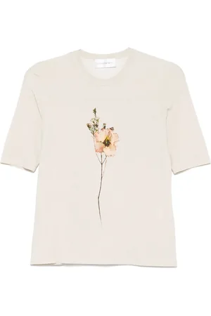 CHRISTIAN WIJNANTS Teneh T-shirt