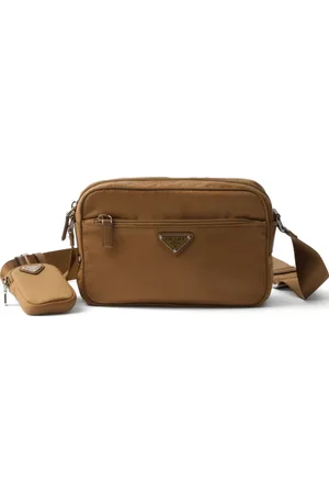 Prada Re-Nylon shoulder bag