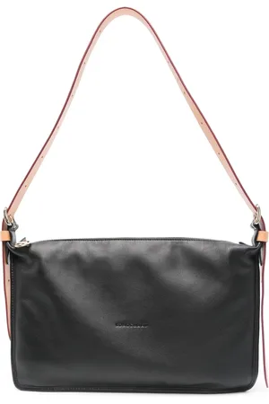 Longchamp Medium Half shoulder bag