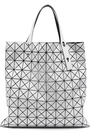 Issey Miyake Prism tote bag