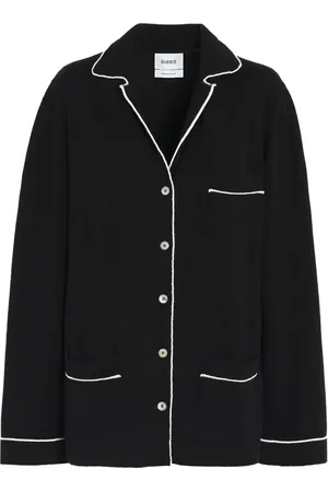 Barrie Ultra-fine shirt