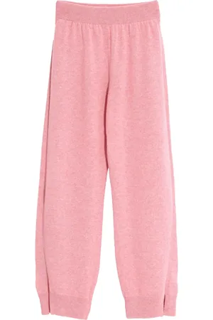 Barrie Cashmere pants