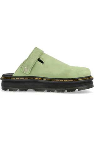 Dr. Martens Zebzag slippers