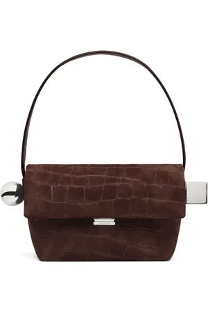 Jacquemus Le Rond Carre shoulder bag