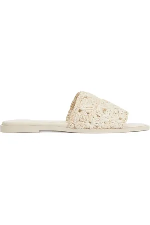 Fabiana Filippi Macramé slides