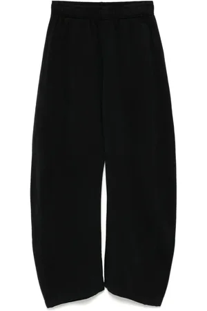 B+AB Wide-leg track pants