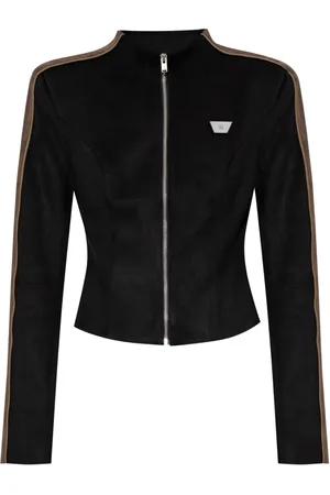MISBHV Logo-plaque jacket