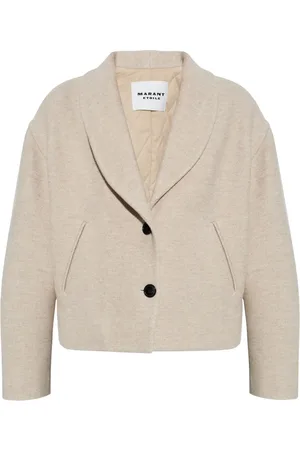 Marant Etoile Lanna jacket
