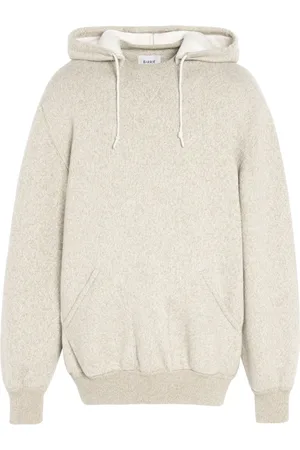 Barrie Hooded sweatshirt