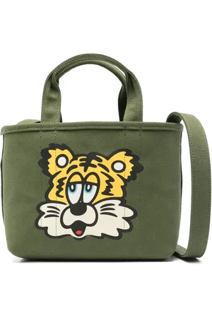 Kenzo Small Verdy Market tote bag