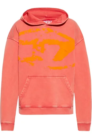 Diesel S-Boxt-Hood-R10 hoodie