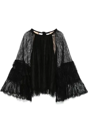 ALICE+OLIVIA Delia blouse