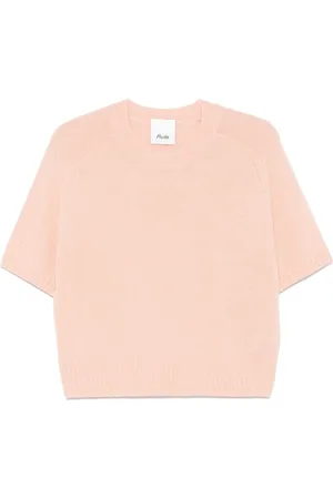 Allude Cashmere T-shirt