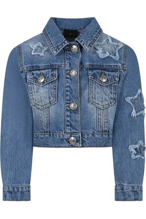 John Richmond Denim jacket