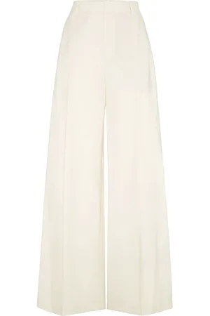 Brunello Cucinelli Wide-leg trousers