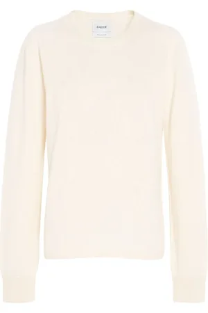 Barrie Crew-neck sweater