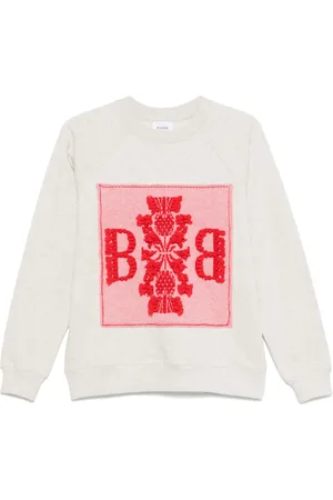 Barrie B-logo sweatshirt